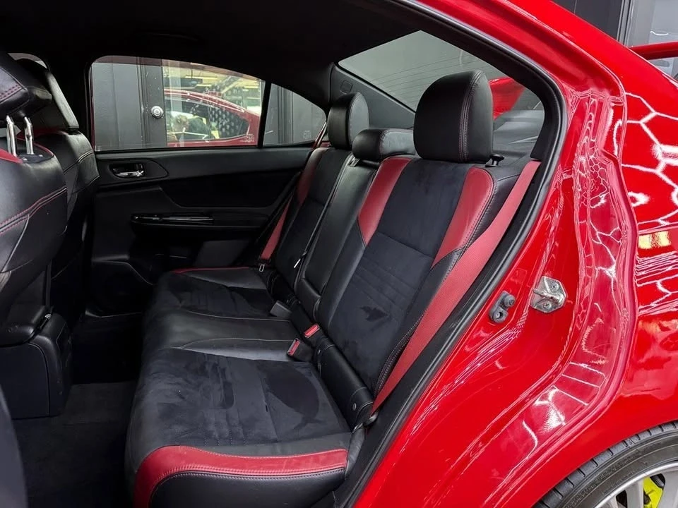 2018 Subaru Impreza WRX 4th Gen - Image 19 of 20
