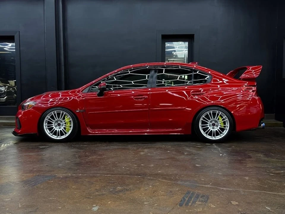 2018 Subaru Impreza WRX 4th Gen - Image 5 of 20