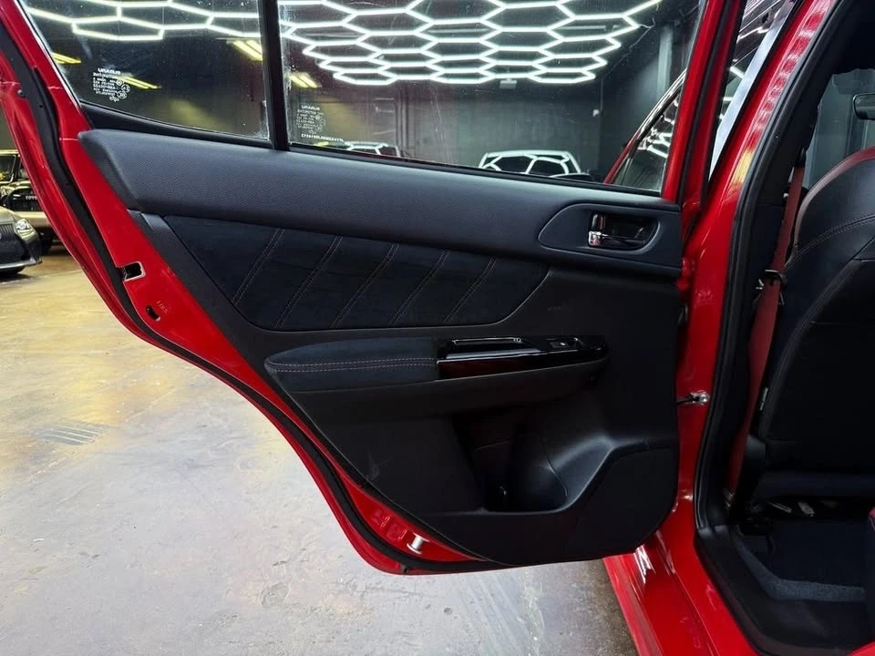 2018 Subaru Impreza WRX 4th Gen - Image 18 of 20