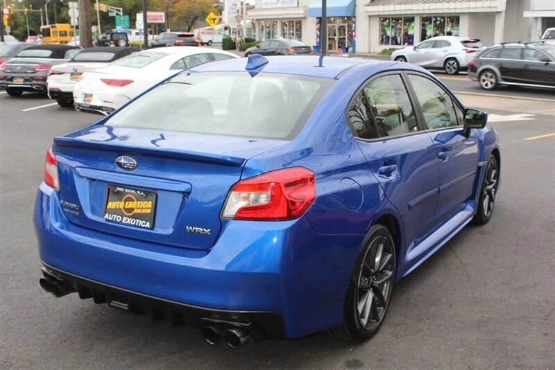 2018 Subaru Impreza WRX 4th Gen - Image 3 of 20
