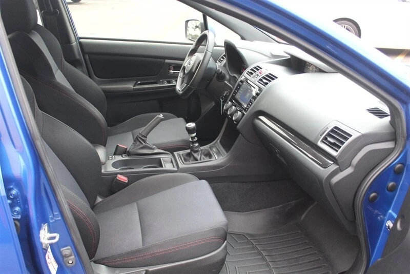 2018 Subaru Impreza WRX 4th Gen - Image 13 of 20