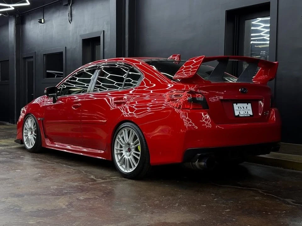 2018 Subaru Impreza WRX 4th Gen - Image 7 of 20