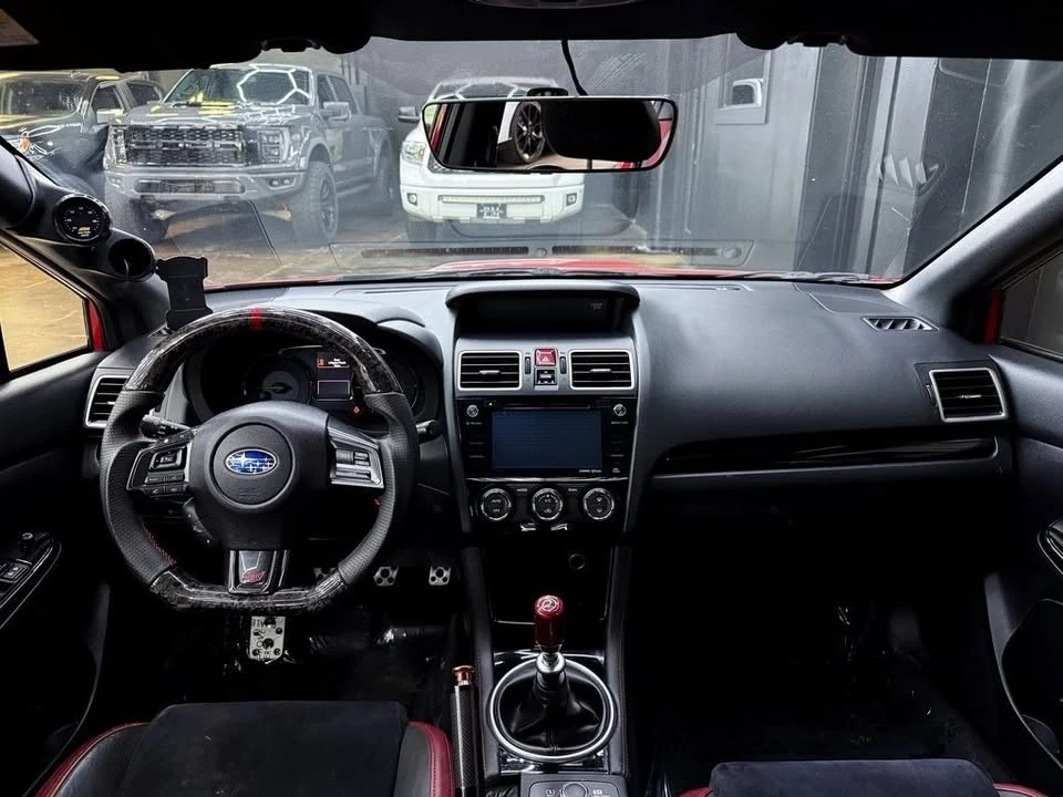 2018 Subaru Impreza WRX 4th Gen - Image 20 of 20