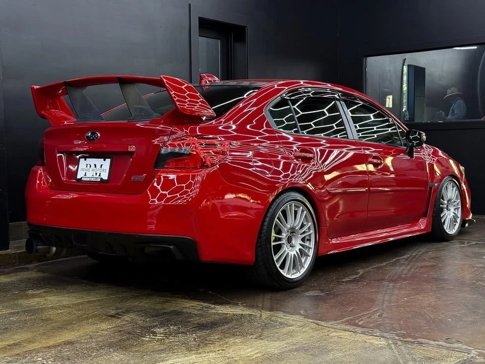 2018 Subaru Impreza WRX 4th Gen - Image 9 of 20