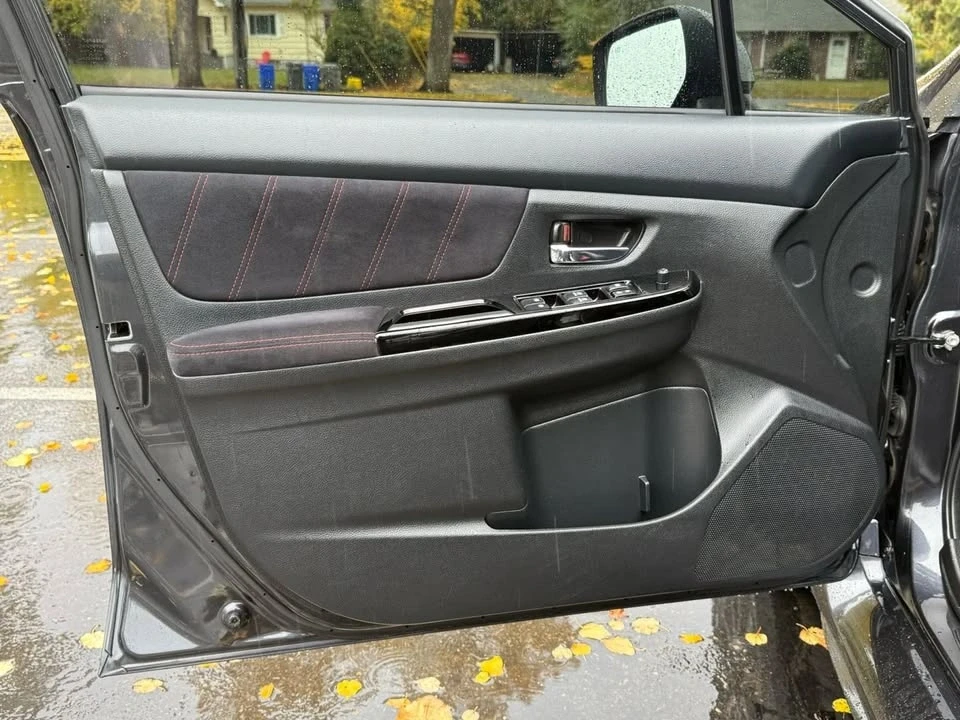 2018 Subaru Impreza WRX 4th Gen - Image 15 of 20