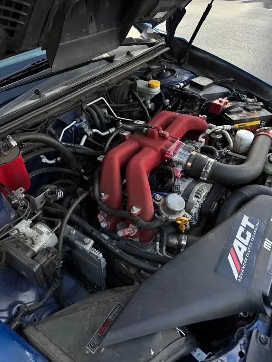 2018 Subaru Impreza 5th Gen - Image 12 of 14