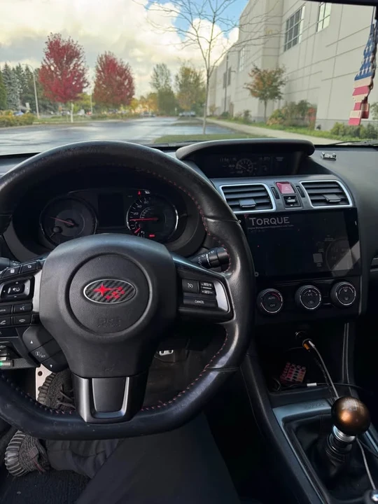 2018 Subaru Impreza 5th Gen - Image 10 of 14