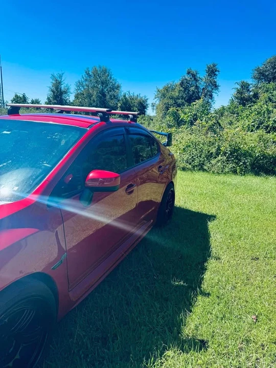 2018 Subaru Impreza WRX 4th Gen - Image 2 of 20