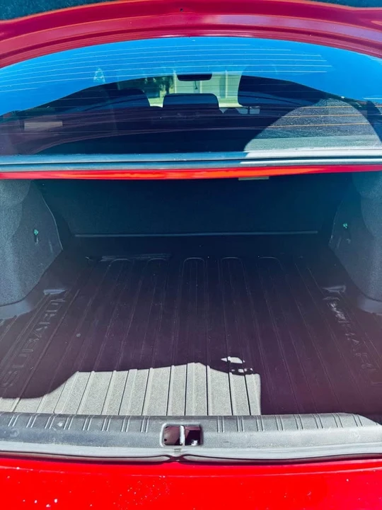 2018 Subaru Impreza WRX 4th Gen - Image 15 of 20