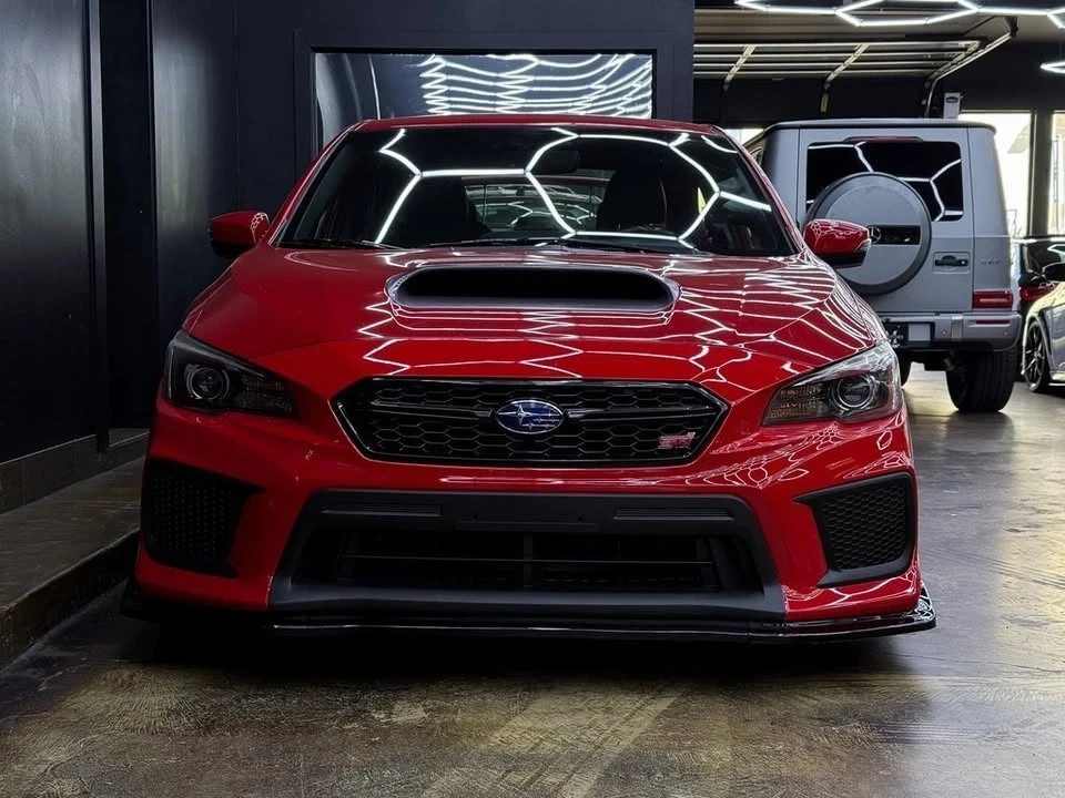 2018 Subaru Impreza WRX 4th Gen - Image 2 of 20