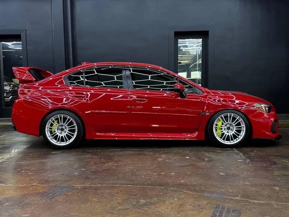 2018 Subaru Impreza WRX 4th Gen - Image 10 of 20