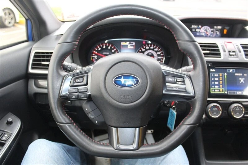 2018 Subaru Impreza WRX 4th Gen - Image 6 of 20