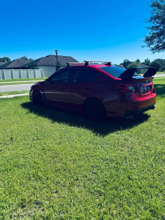 2018 Subaru Impreza WRX 4th Gen - Image 8 of 20