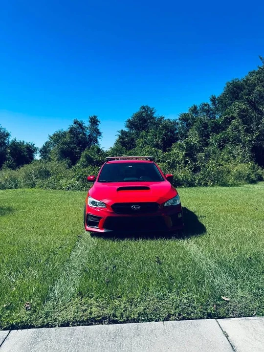 2018 Subaru Impreza WRX 4th Gen - Image 17 of 20