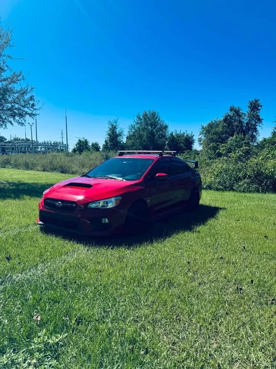 2018 Subaru Impreza WRX 4th Gen - Image 19 of 20