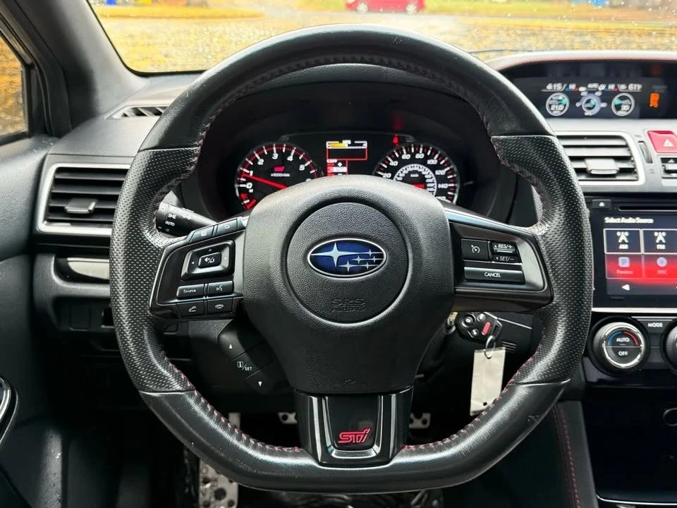 2018 Subaru Impreza WRX 4th Gen - Image 9 of 20
