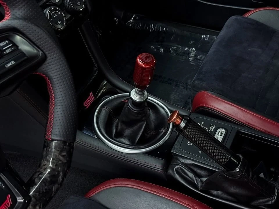2018 Subaru Impreza WRX 4th Gen - Image 14 of 20