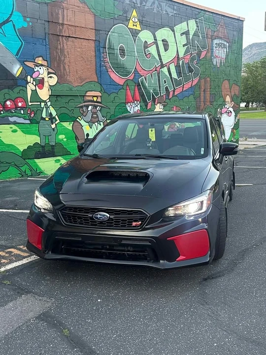 2018 Subaru Impreza WRX 4th Gen - Image 4 of 10