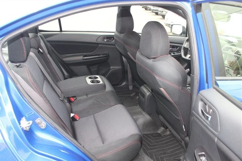 2018 Subaru Impreza WRX 4th Gen - Image 15 of 20