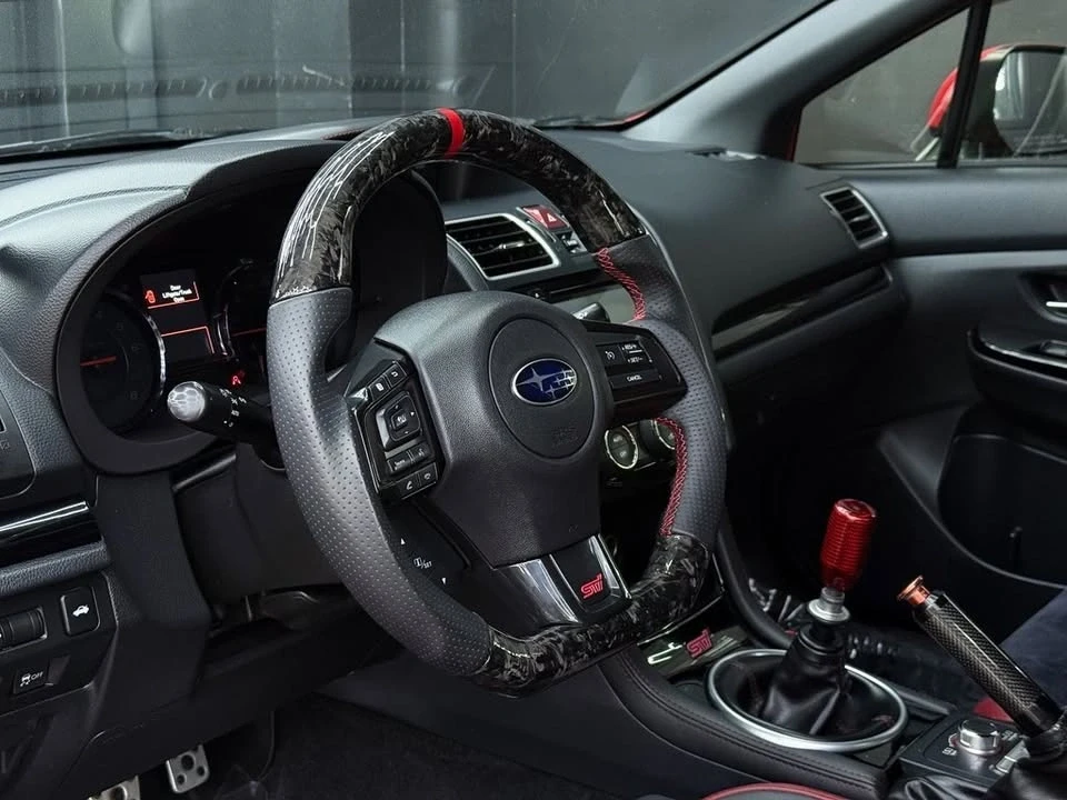 2018 Subaru Impreza WRX 4th Gen - Image 16 of 20
