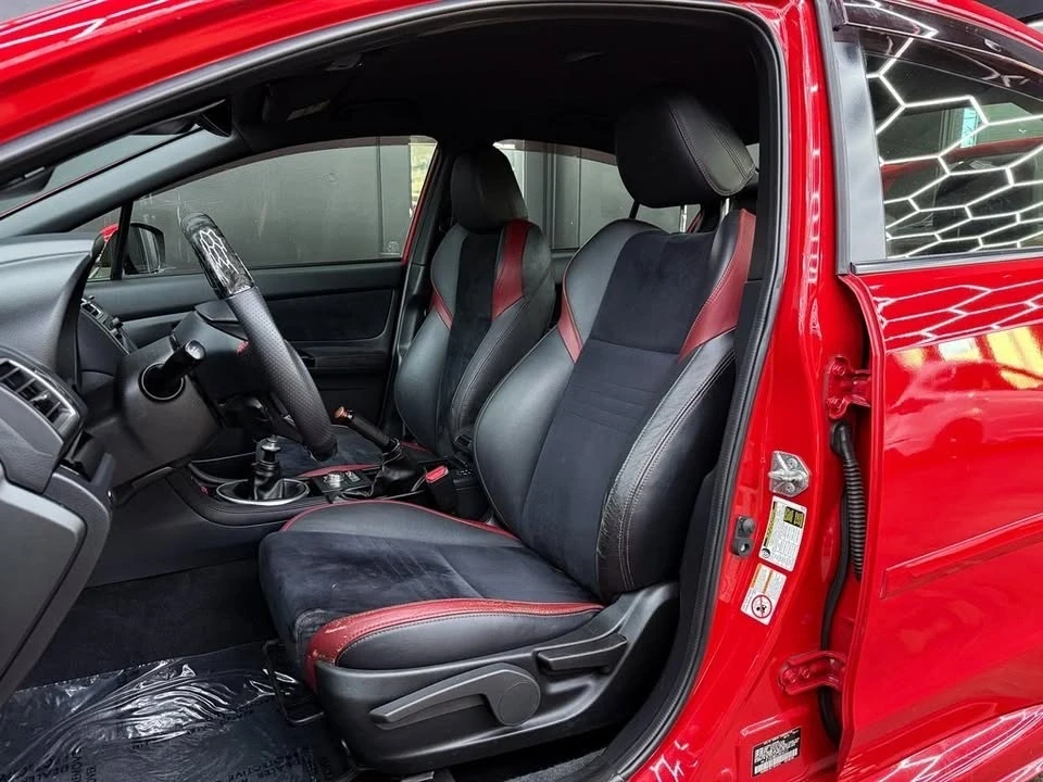2018 Subaru Impreza WRX 4th Gen - Image 17 of 20