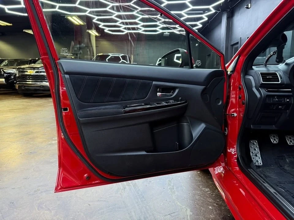 2018 Subaru Impreza WRX 4th Gen - Image 12 of 20