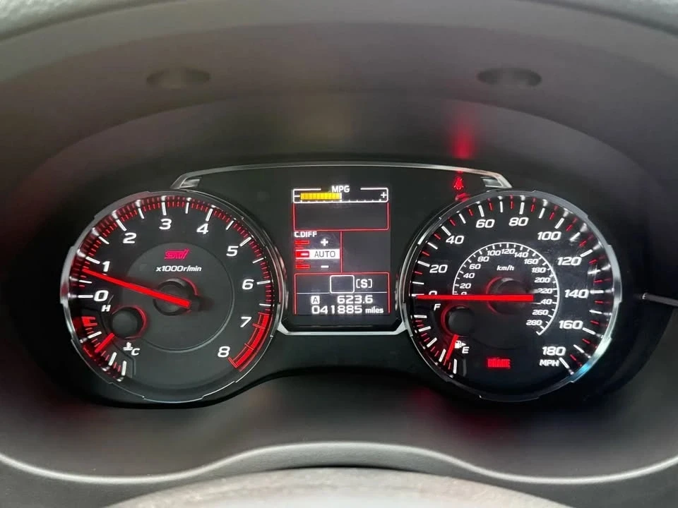 2018 Subaru Impreza WRX 4th Gen - Image 10 of 20