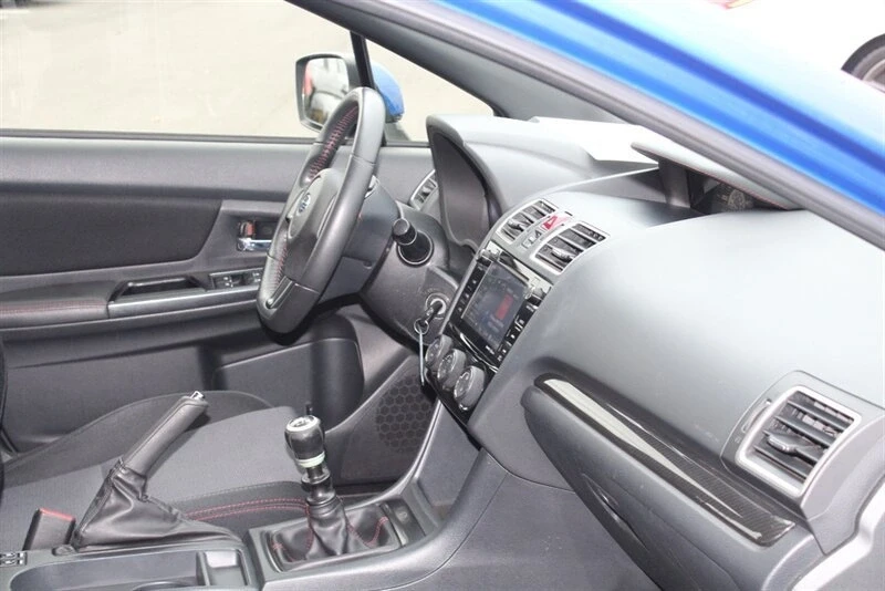 2018 Subaru Impreza WRX 4th Gen - Image 18 of 20