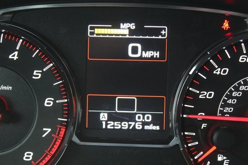 2018 Subaru Impreza WRX 4th Gen - Image 5 of 20