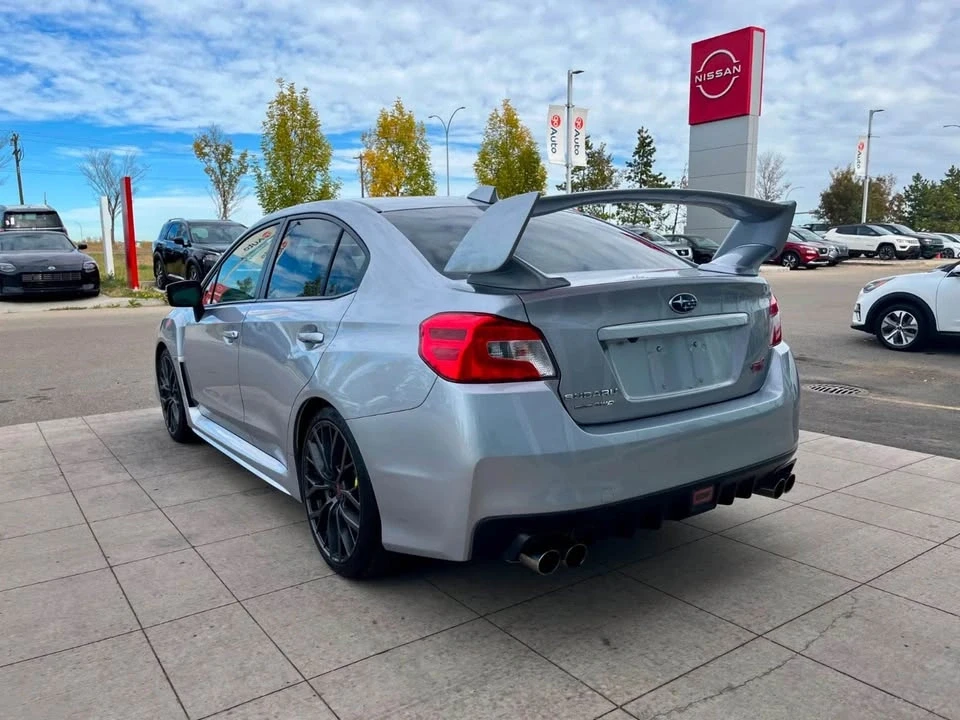 2018 Subaru Impreza 5th Gen - Image 6 of 20
