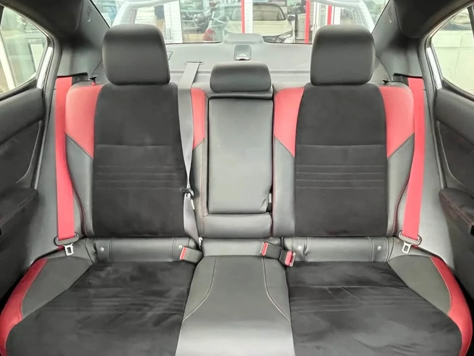 2018 Subaru Impreza 5th Gen - Image 17 of 20