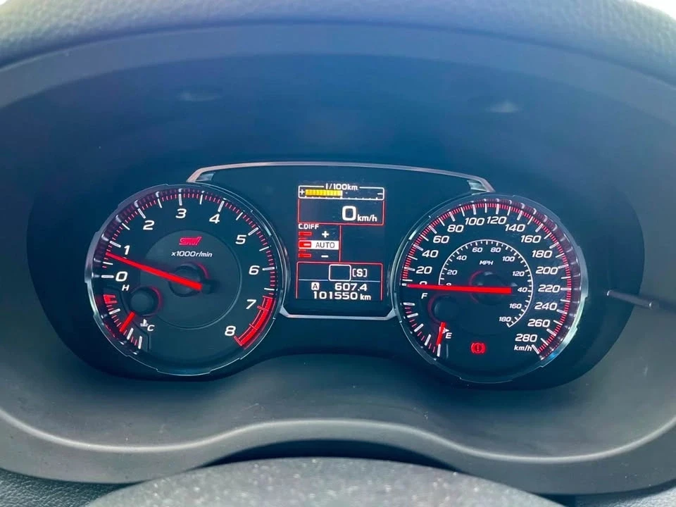2018 Subaru Impreza 5th Gen - Image 13 of 20