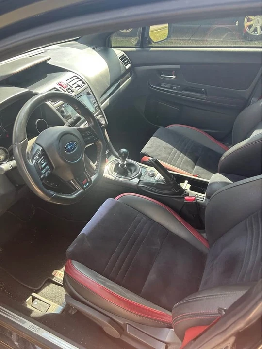 2018 Subaru Impreza WRX 3rd Gen - Image 6 of 7