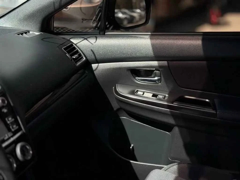 2018 Subaru Impreza WRX 4th Gen - Image 8 of 12