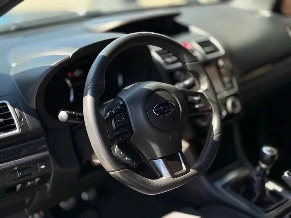 2018 Subaru Impreza WRX 4th Gen - Image 6 of 12