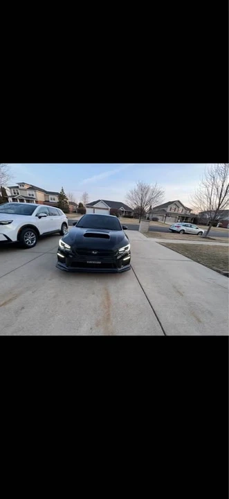 2018 Subaru Impreza WRX 3rd Gen - Image 2 of 5