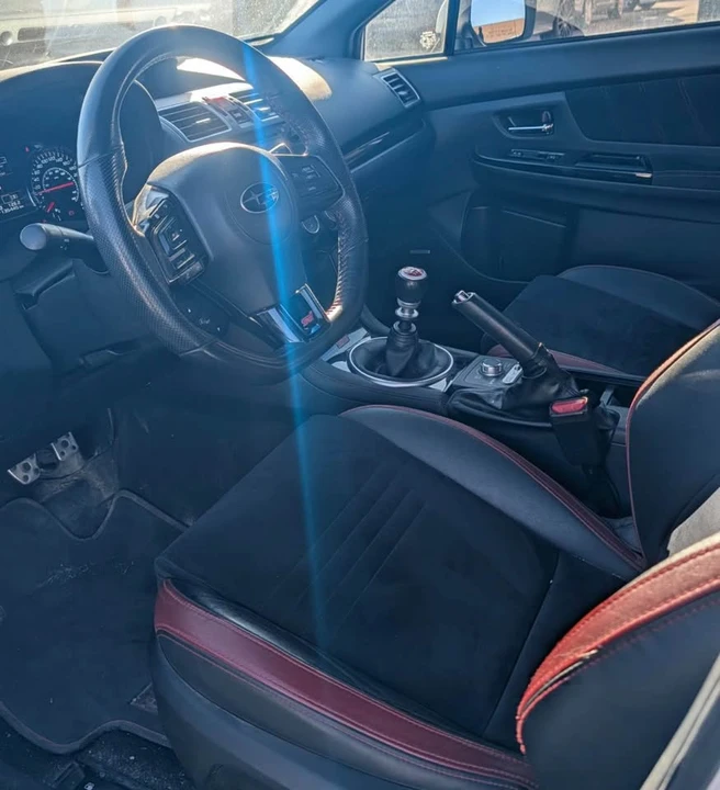 2018 Subaru Impreza WRX 4th Gen - Image 5 of 6