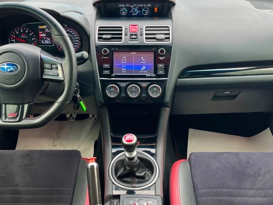 2018 Subaru Impreza 5th Gen - Image 14 of 20