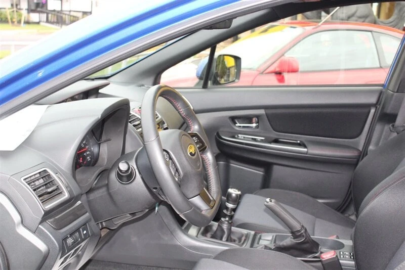 2018 Subaru Impreza WRX 4th Gen - Image 17 of 20