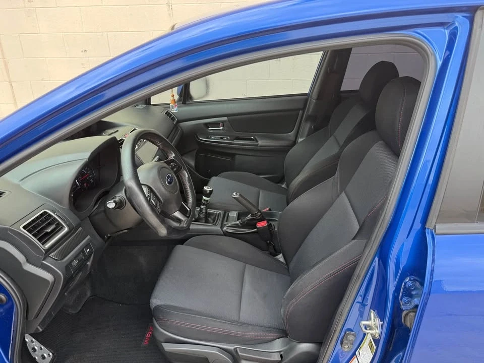 2018 Subaru Impreza WRX 4th Gen - Image 13 of 19