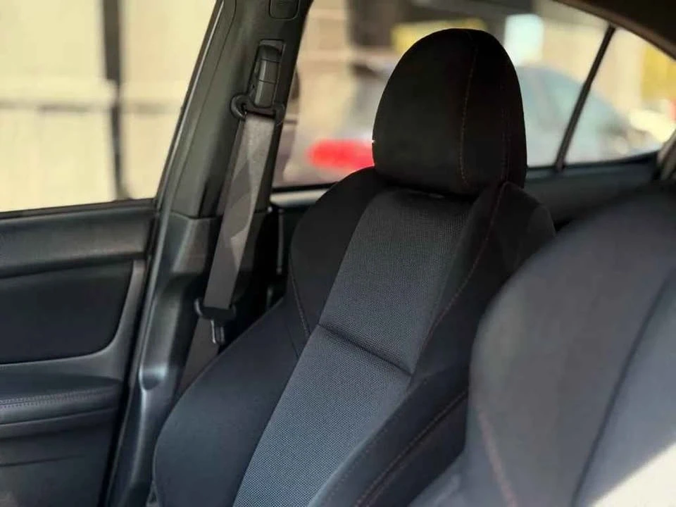 2018 Subaru Impreza WRX 4th Gen - Image 11 of 12