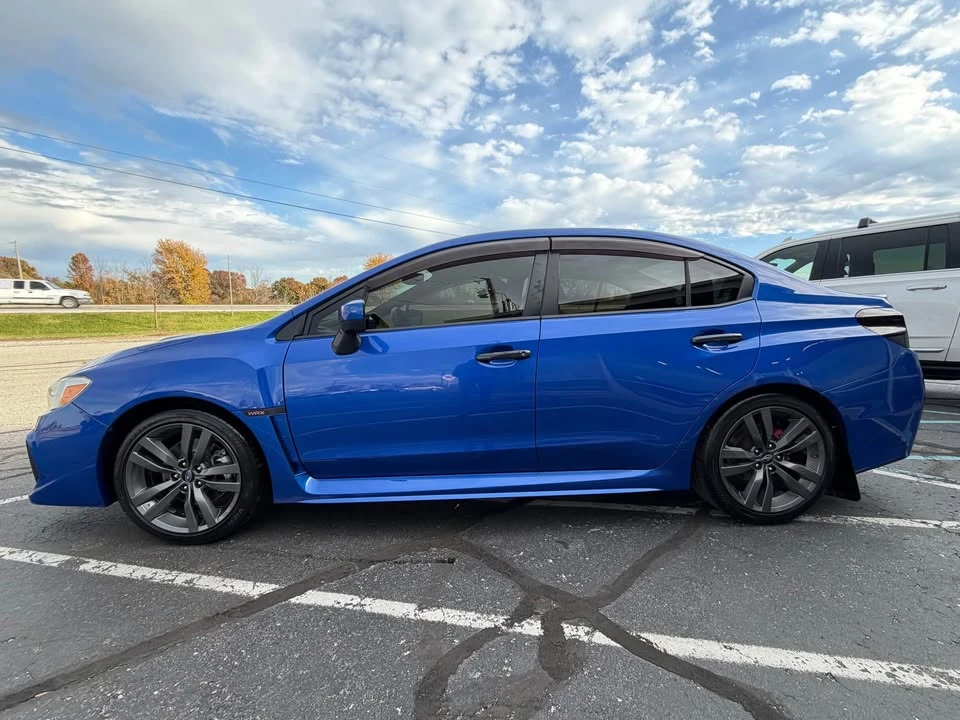 2018 Subaru Impreza WRX 4th Gen - Image 2 of 20