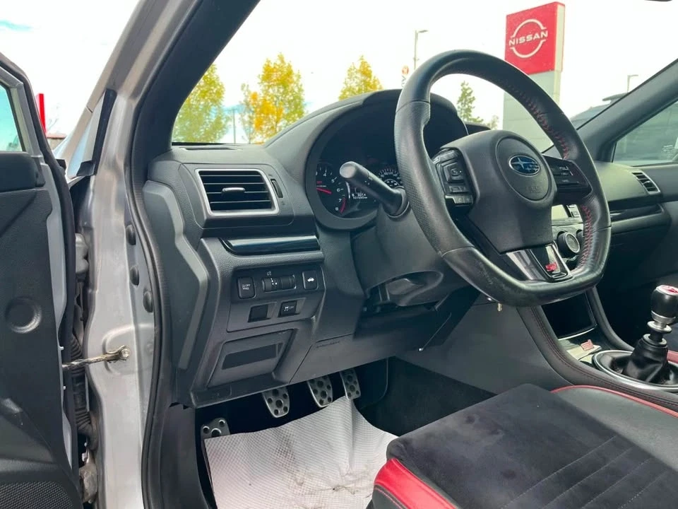 2018 Subaru Impreza 5th Gen - Image 11 of 20