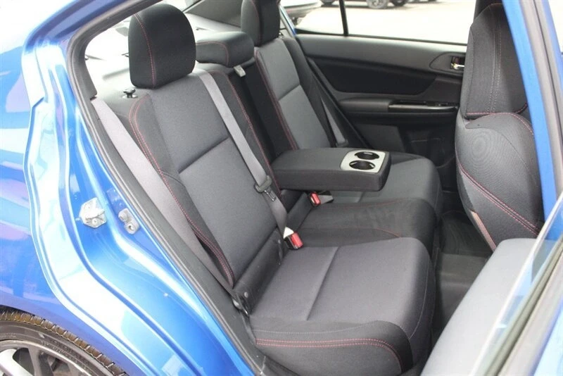 2018 Subaru Impreza WRX 4th Gen - Image 16 of 20