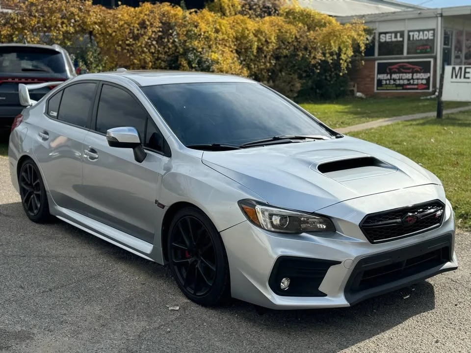 2018 Subaru Impreza 5th Gen - Image 2 of 17