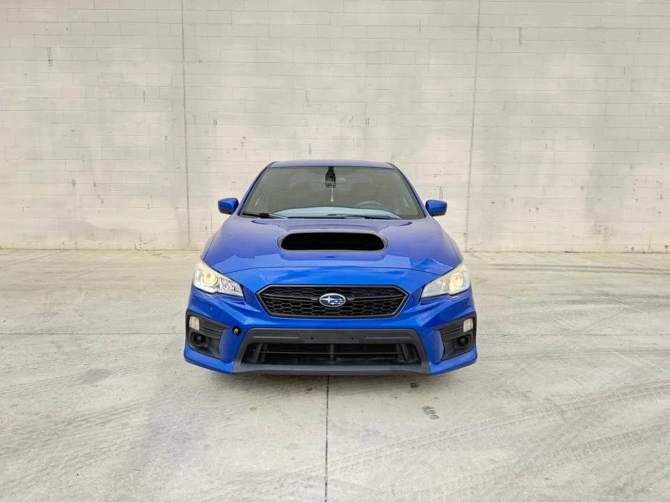 2018 Subaru Impreza WRX 4th Gen - Image 2 of 19