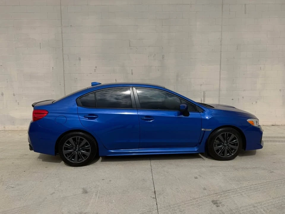 2018 Subaru Impreza WRX 4th Gen - Image 10 of 19