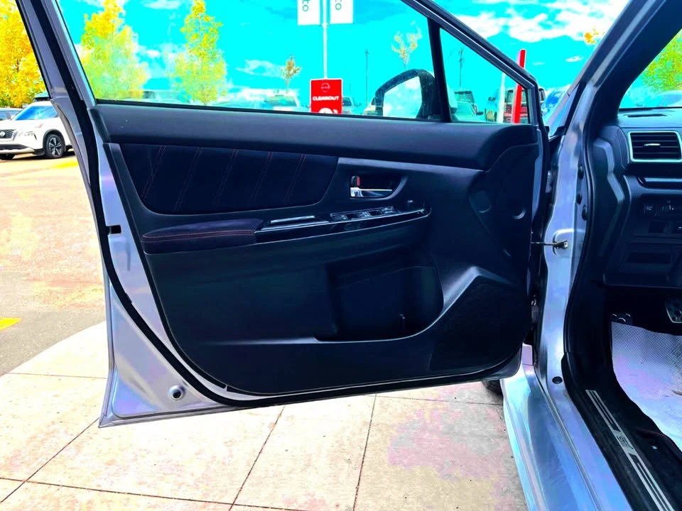 2018 Subaru Impreza WRX 4th Gen - Image 10 of 16