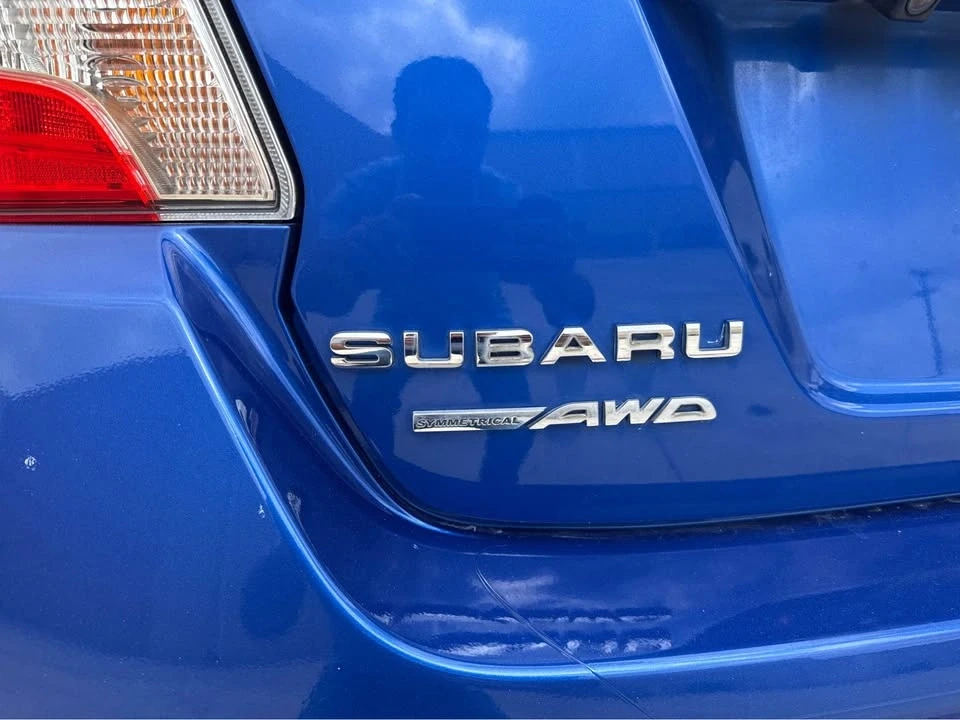 2018 Subaru Impreza WRX 4th Gen - Image 11 of 19