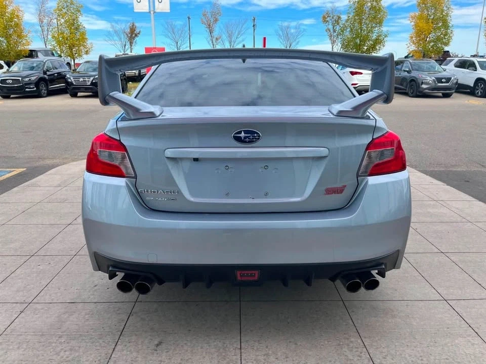 2018 Subaru Impreza 5th Gen - Image 5 of 20